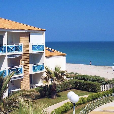Appart Frontignan Sur La Plage, Piscine, Wifi, Tv, Netflix Exterior foto